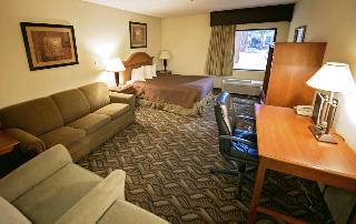 Days Inn by Wyndham Brookings