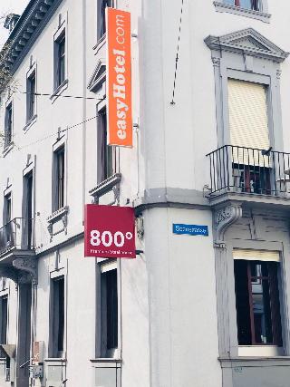 easyHotel Basel City