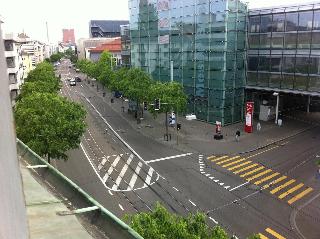 easyHotel Basel City