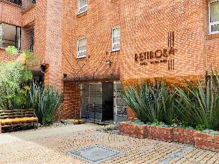 Hotel Retiro 84 by MIJ