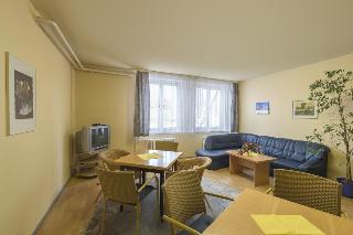 Pension Schwalbenweg, Berlin