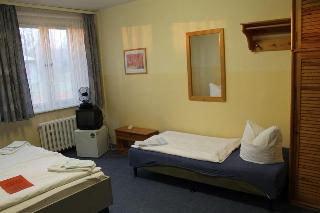 Pension Schwalbenweg, Berlin