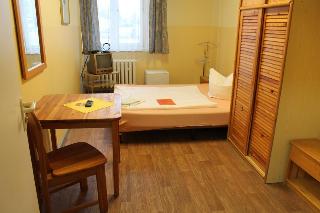 Pension Schwalbenweg, Berlin