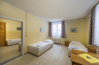 Pension Schwalbenweg, Berlin
