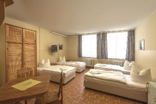 Pension Schwalbenweg, Berlin