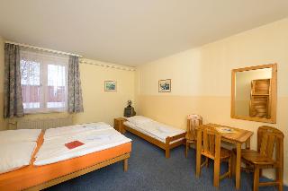 Pension Schwalbenweg, Berlin