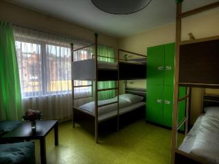 2A Hostel, Berlin