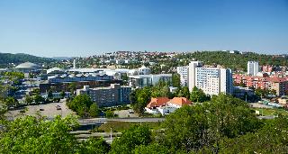 OREA Hotel Voro Brno
