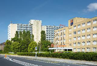 OREA Hotel Voro Brno