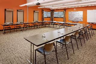會議室