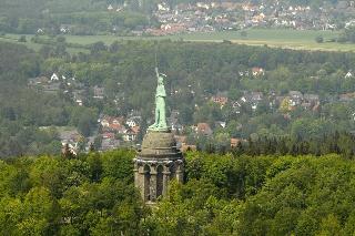 Detmolder Hof, Bielefeld