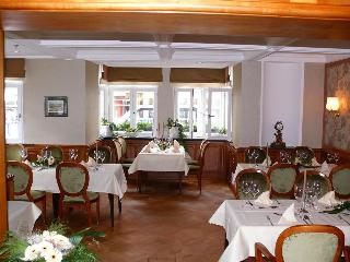 Detmolder Hof, Bielefeld