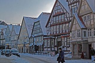 Detmolder Hof, Bielefeld