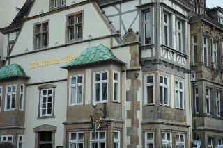 Detmolder Hof, Bielefeld