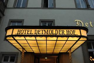 Detmolder Hof, Bielefeld