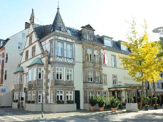Detmolder Hof, Bielefeld