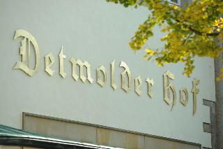 Detmolder Hof, Bielefeld