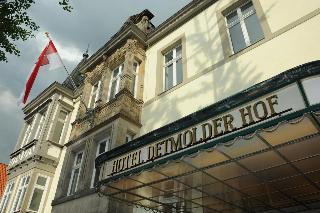 Detmolder Hof, Bielefeld