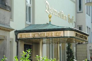 Detmolder Hof, Bielefeld