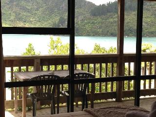 Lochmara Lodge