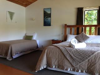 Lochmara Lodge