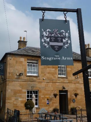 Seagrave Arms