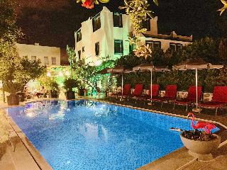 Artunc Hotel Bodrum