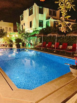 Artunc Hotel Bodrum
