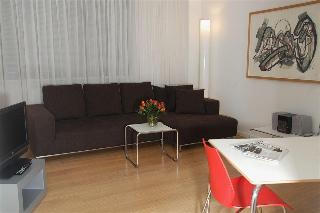 Art' Appart Berlin Suiten, Berlin