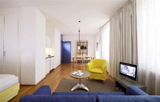 Art' Appart Berlin Suiten, Berlin