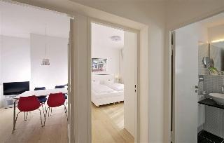 Art' Appart Berlin Suiten, Berlin