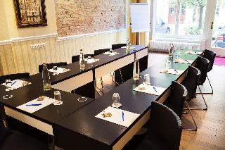 會議室