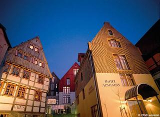 Arminius, Bielefeld