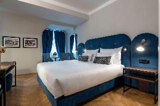 Foto del Hotel Stadt Hotel Città del viaje inspirate italia