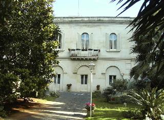 Antica Villa La Viola