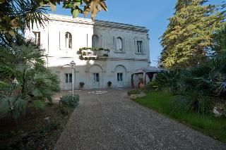 Antica Villa La Viola, Puglia