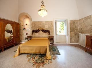 Antica Villa La Viola, Puglia