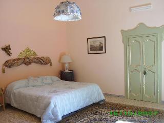 Antica Villa La Viola, Puglia