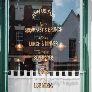 The Townhouse Sutton