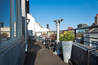 Hotel Du Vin Brighton