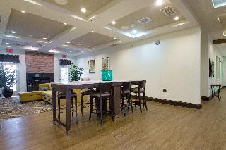 Holiday Inn & Suites Bloomington-Airport COM