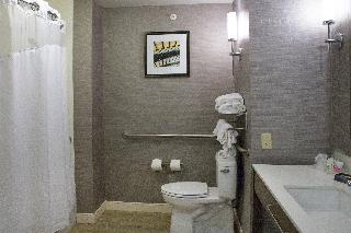 1 Double Bed 1 Bedroom Suite