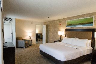 1 Double Bed 1 Bedroom Suite