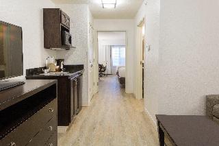 1 King Bed 1 Bedroom Suite