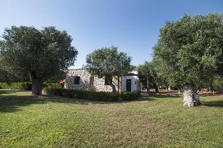 Dolmen Sport Resort, Puglia