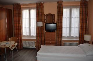 Hotel de l'Ecluse