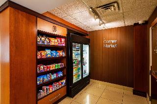 Fairfield Inn Battle Creek