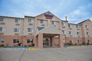 Fairfield Inn Bismarck/South