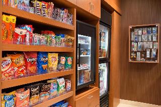 Fairfield Inn Bismarck/South