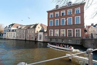 Canalview Hotel Ter Reien